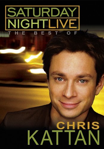 Saturday Night Live: The Best of Chris Kattan - DVD (Used)