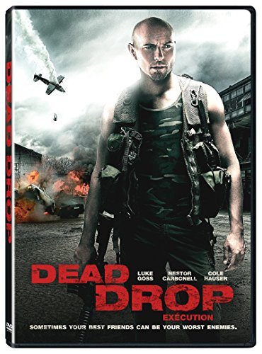 Dead Drop (Bilingual)