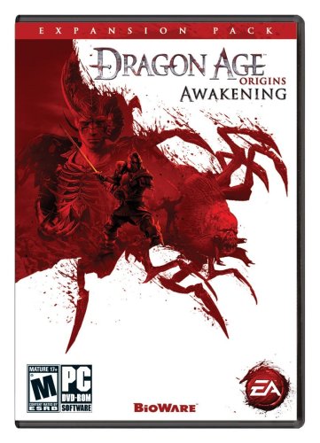 Dragon Age Origins: Awakenings - Standard Edition