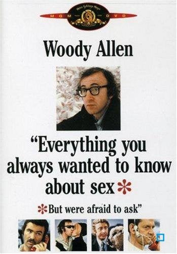 Everything You Always Wanted to Know About Sex, But Were Afraid to Ask (Widescreen/Full Screen)