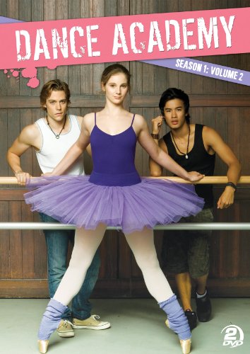 Dance Academy: Season 1, Volume 2