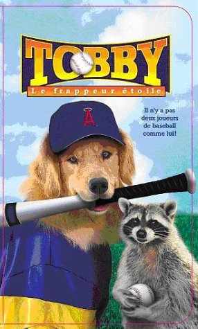 Tobby 4: The Star Hitter