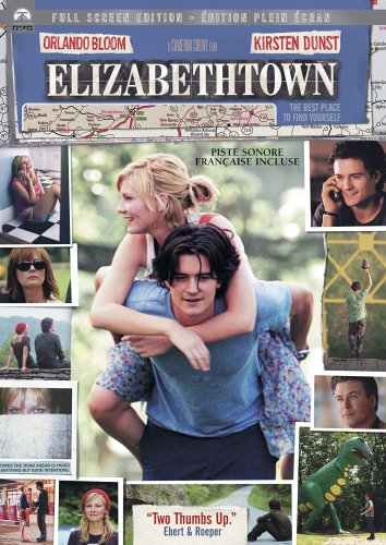 Elizabethtown (Full Screen) (Bilingual)