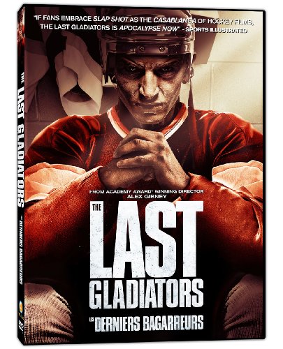 The Last Gladiators / The Last Brawlers (Bilingual)