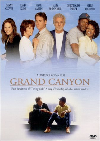 Grand Canyon (Widescreen) - DVD (Used)