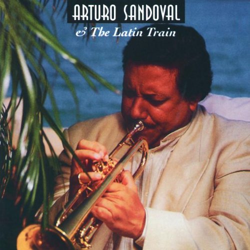 Arturo Sandoval / Same - CD (Used)