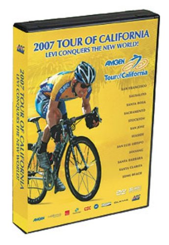 2007 Tour of California