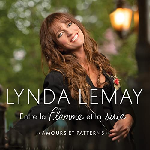 Lynd Lemay / Between The Flame And The Soot (Loves And Patterns) - CD