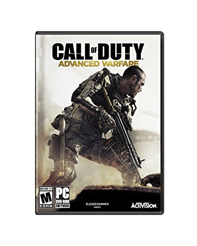 Call of Duty: Advanced Warfare Atlas Pro Edition