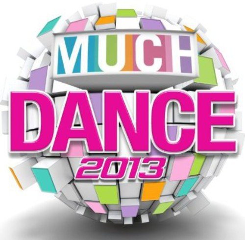 Various / MuchDance 2013 - CD (Used)