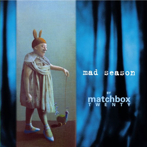 Matchbox Twenty / Mad Season - CD (Used)