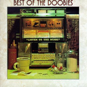 The Doobie Brothers / Best Of The Doobies - CD (Used)