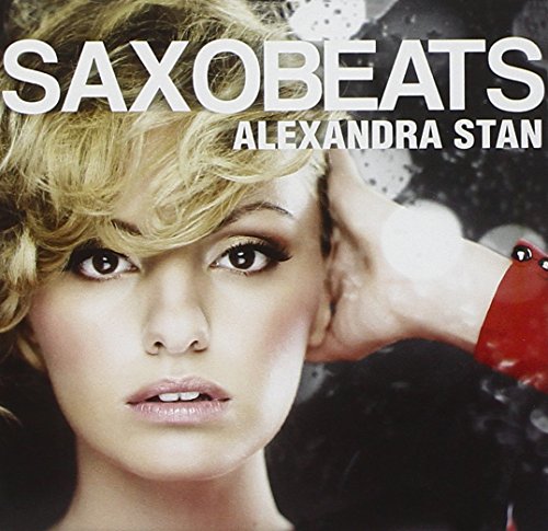 Alexandra Stan / Saxobeat - CD