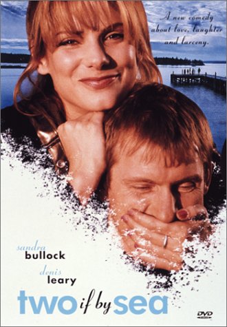 Two If by Sea (Widescreen) - DVD (Used)
