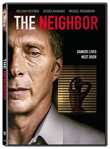 The Neighbor - DVD (used)