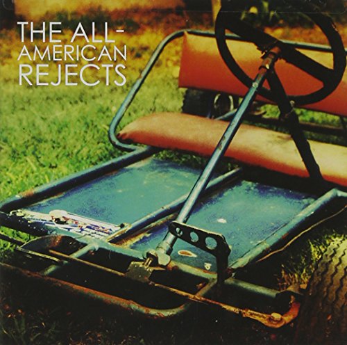 All-American Rejects / All-American Rejects - CD (Used)