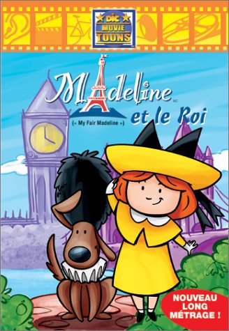 My Fair Madeline (Bilingual)