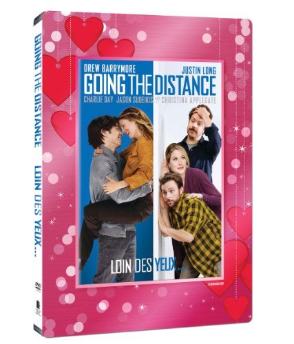 Going the Distance (Valentine&