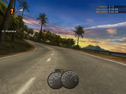 Need for Speed: Hot Pursuit 2 (vf)