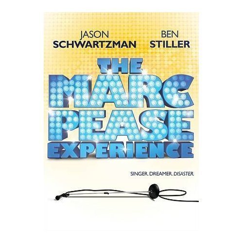 Marc Pease Experience - DVD (Used)