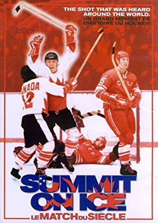 Summit on Ice (Version française)