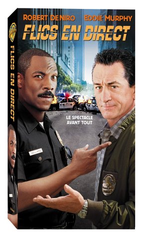 Live Cops (Full Screen) (French Version)