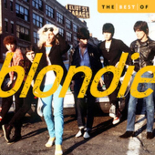 Blondie / Best Of Blondie - CD (Used)