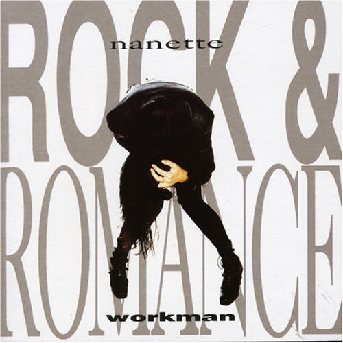 Nanette Workman / Rock & Romance - CD (Used)