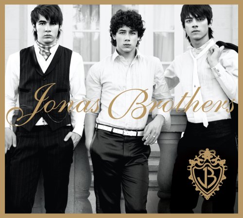 Jonas Brothers / Jonas Brothers - CD (Used)