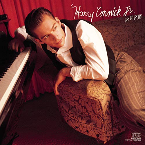 Harry Connick Jr. / 20 - CD (Used)