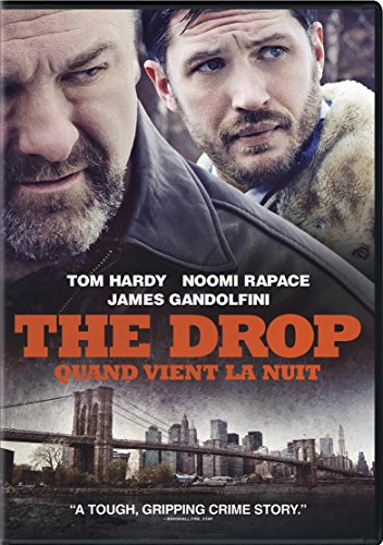 The Drop (Bilingual) - DVD (Used)