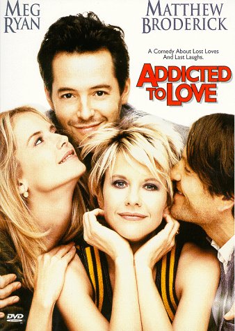 Addicted to Love - DVD (Used)