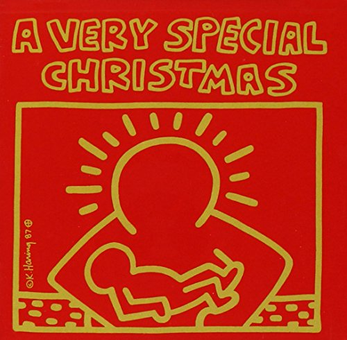 Various / A Very Special Christmas - CD (Used)