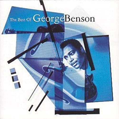 Geroge Benson / The Best Of George Benson - CD (Used)