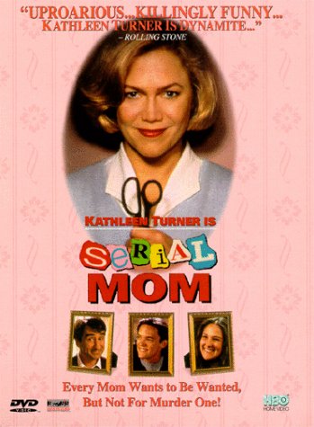 Serial Mom (Sous-titres français)