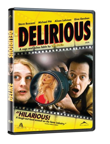 Delirious (Délire)