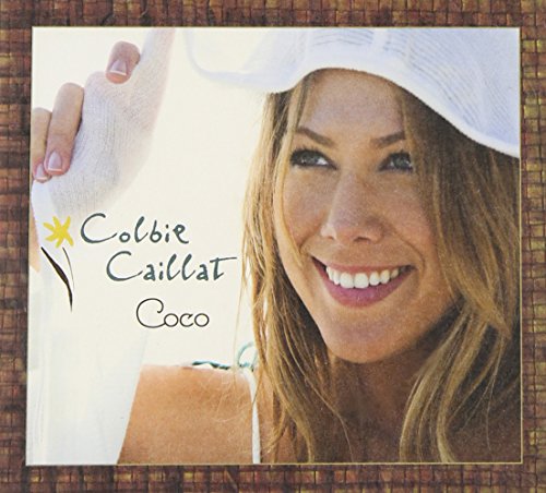 Colbie Caillat / Coco - CD (Used)