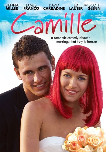 Camille - DVD (Used)