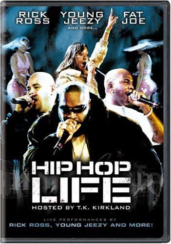 Hip Hop Life [Import]