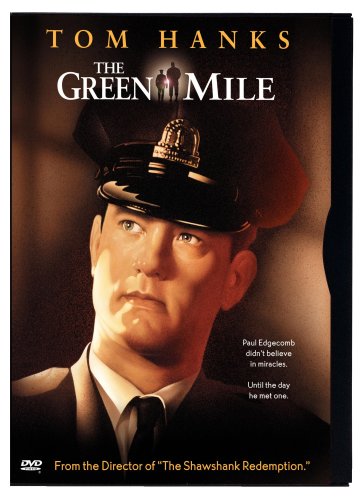 The Green Mile - DVD (Used)