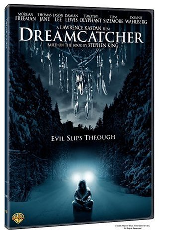 Dreamcatcher (Full Screen) [Import]