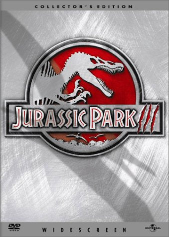 Jurassic Park III: Collector&