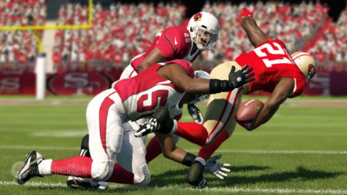 Madden NFL 13 - Nintendo Wii