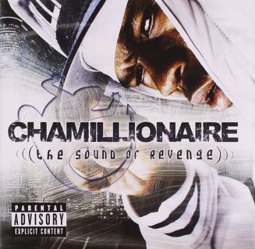 Chamillionaire / Sound Of Revenge - CD (Used)
