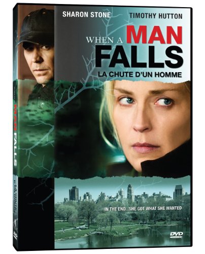 When A Man Falls / La chute d&