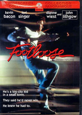 Footloose - DVD (Used)