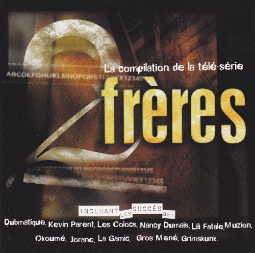 Bande Sonore / 2 Freres - CD (Used)