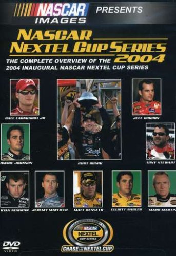 NASCAR: Nextel Cup Series 2004 [Import]