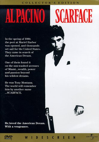 Scarface (Collector&