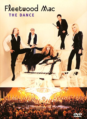 Fleetwood Mac / The Dance - DVD (Used)